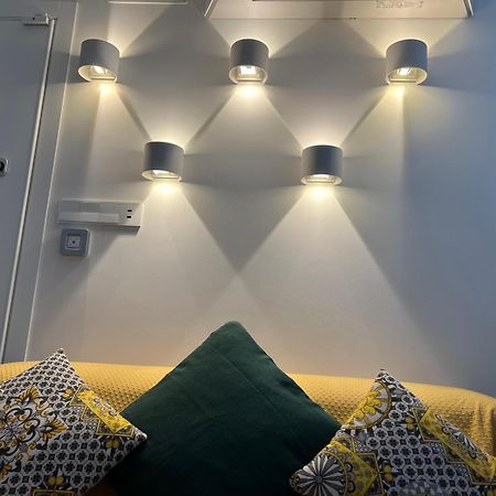 מדריד Habitacion New York - 5 Torres מראה חיצוני תמונה