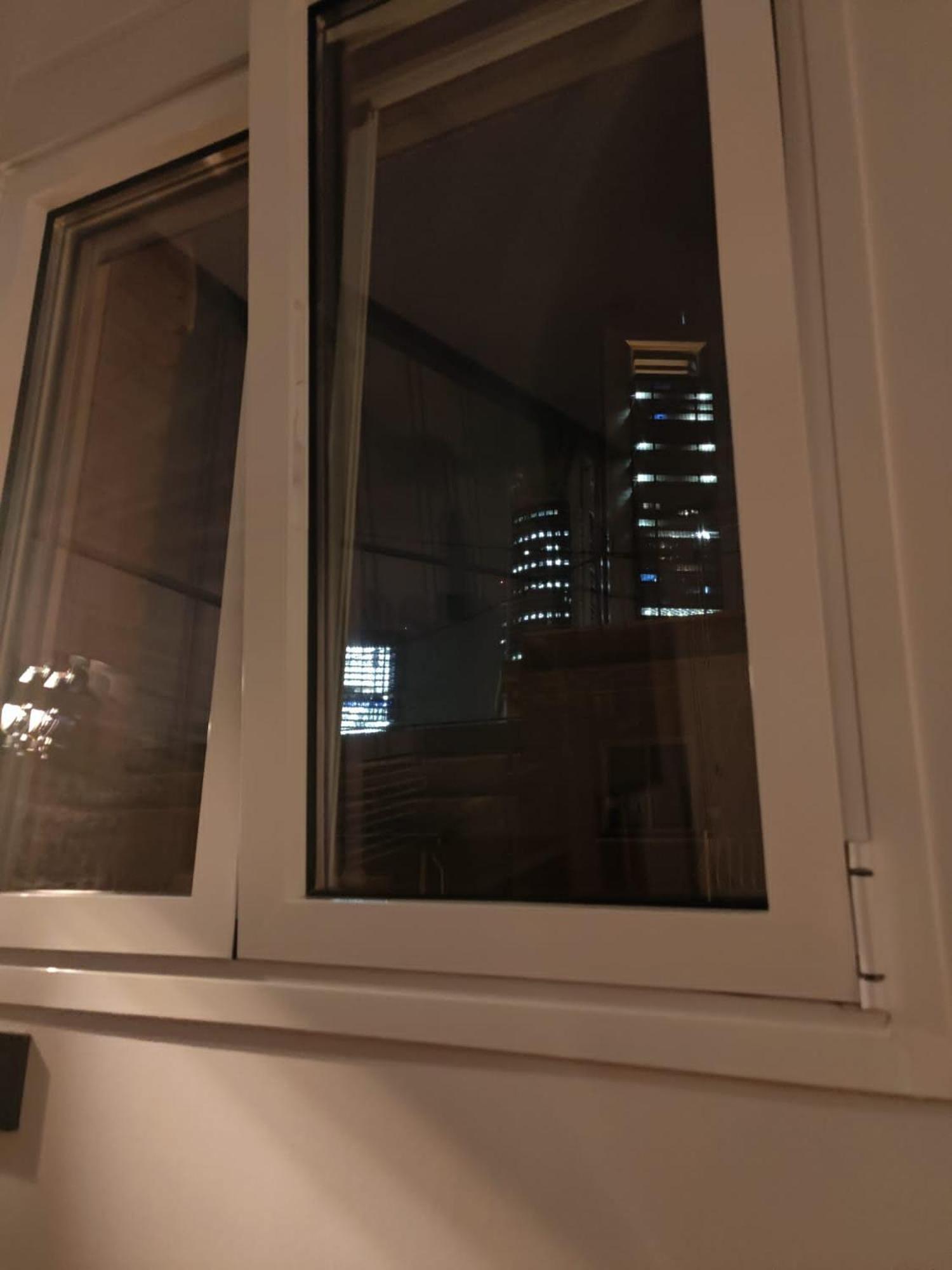 מדריד Habitacion New York - 5 Torres מראה חיצוני תמונה