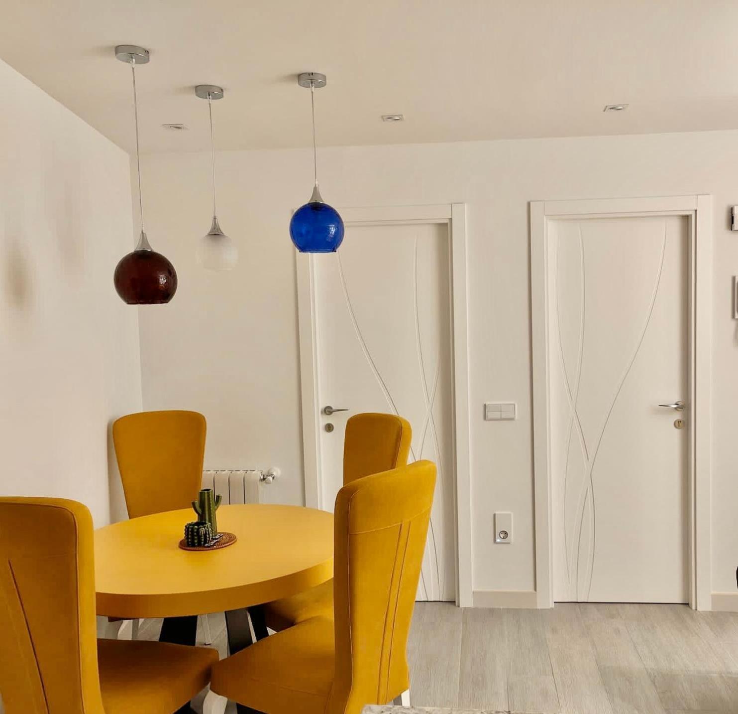 מדריד Habitacion New York - 5 Torres מראה חיצוני תמונה