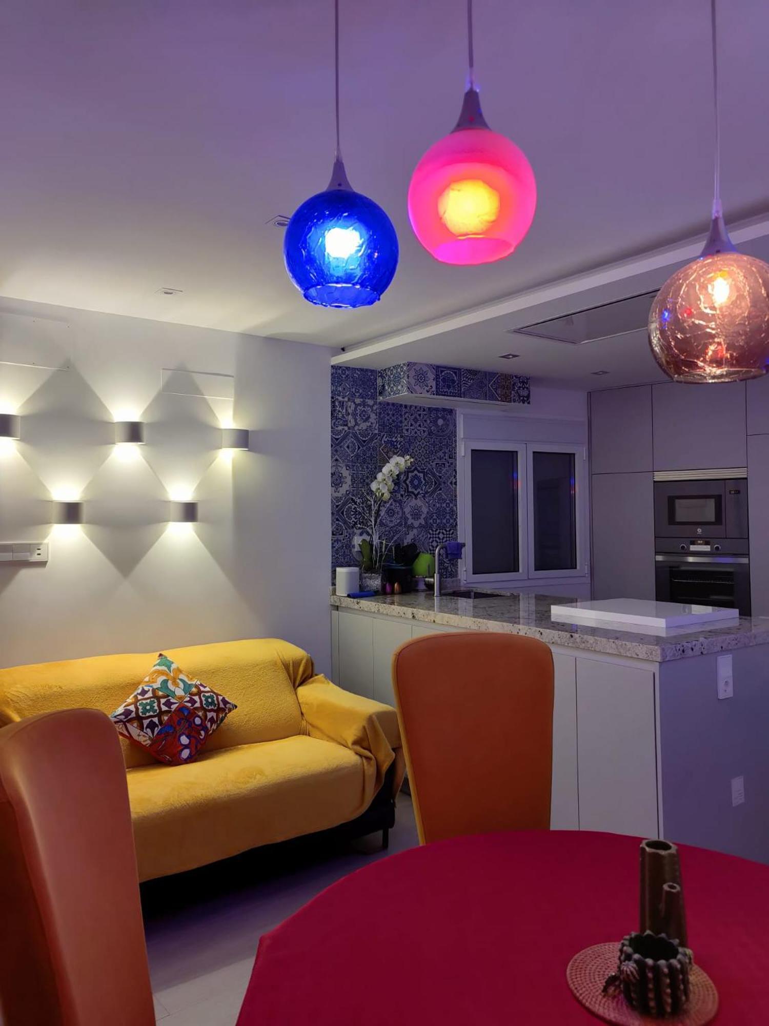 מדריד Habitacion New York - 5 Torres מראה חיצוני תמונה