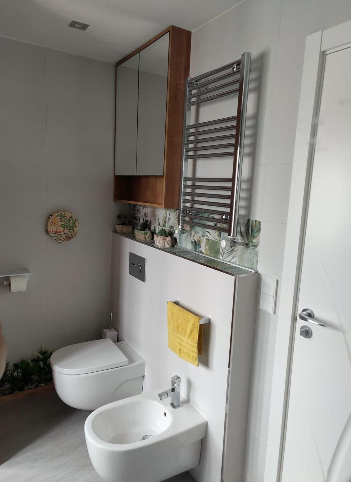 מדריד Habitacion New York - 5 Torres מראה חיצוני תמונה
