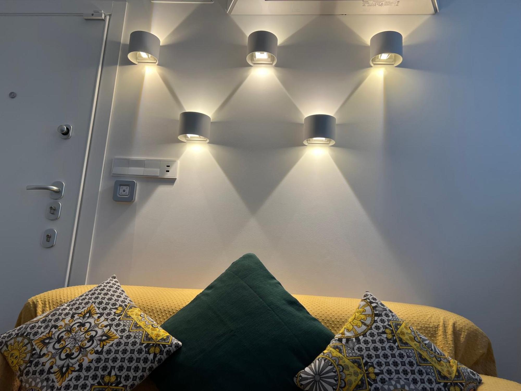 מדריד Habitacion New York - 5 Torres מראה חיצוני תמונה