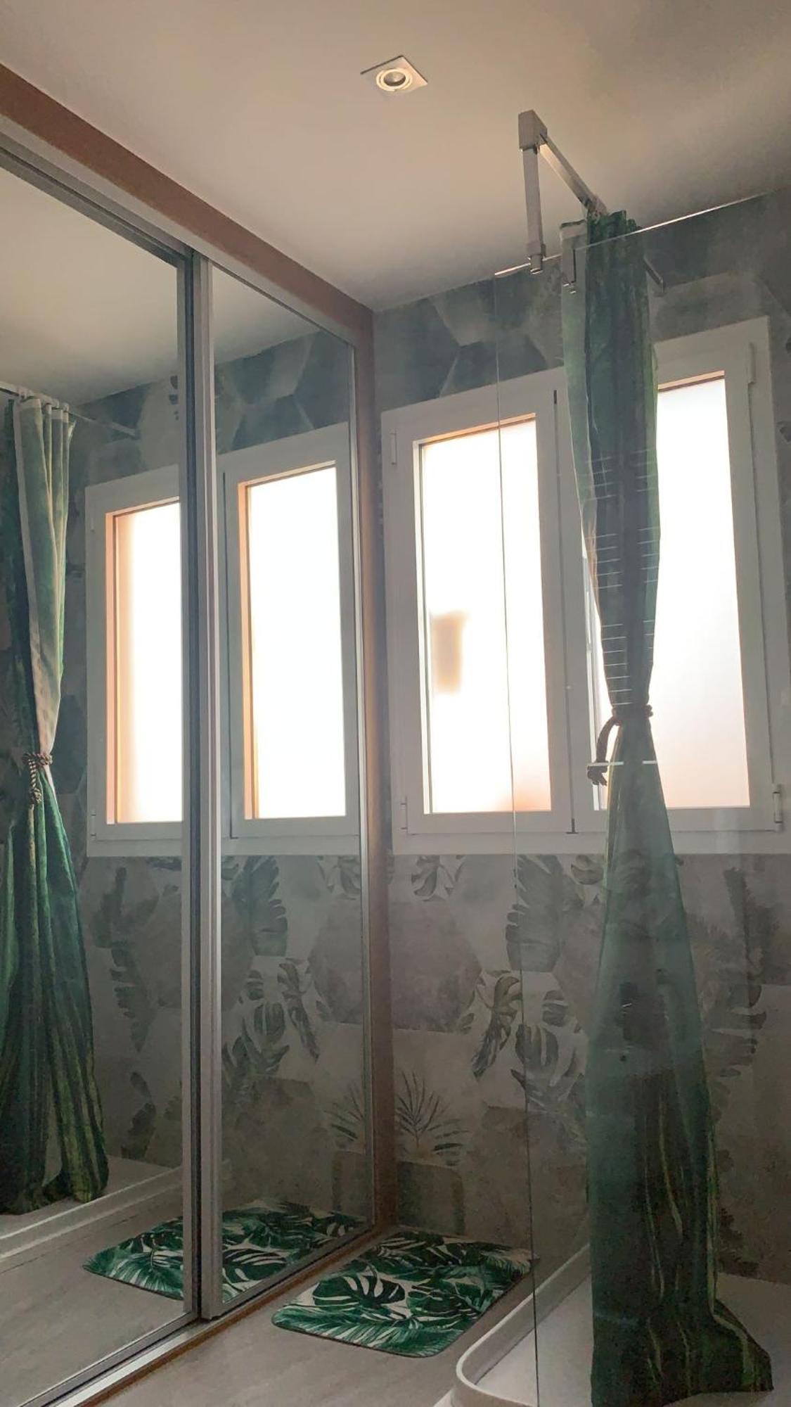 מדריד Habitacion New York - 5 Torres מראה חיצוני תמונה
