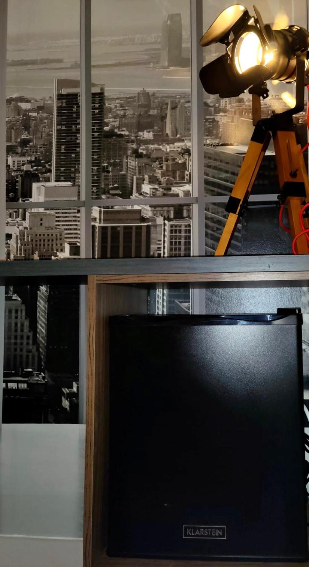 מדריד Habitacion New York - 5 Torres מראה חיצוני תמונה