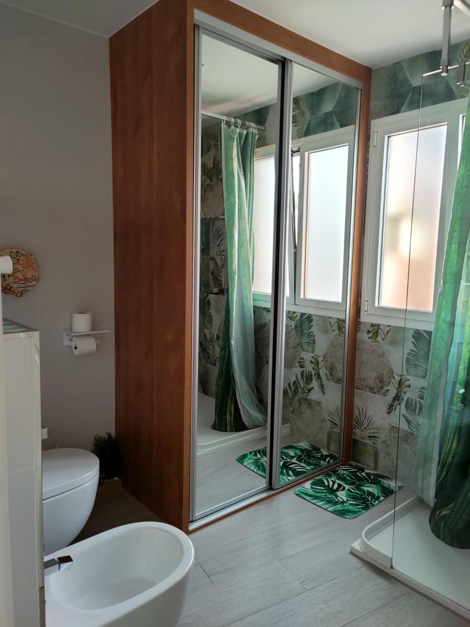 מדריד Habitacion New York - 5 Torres מראה חיצוני תמונה