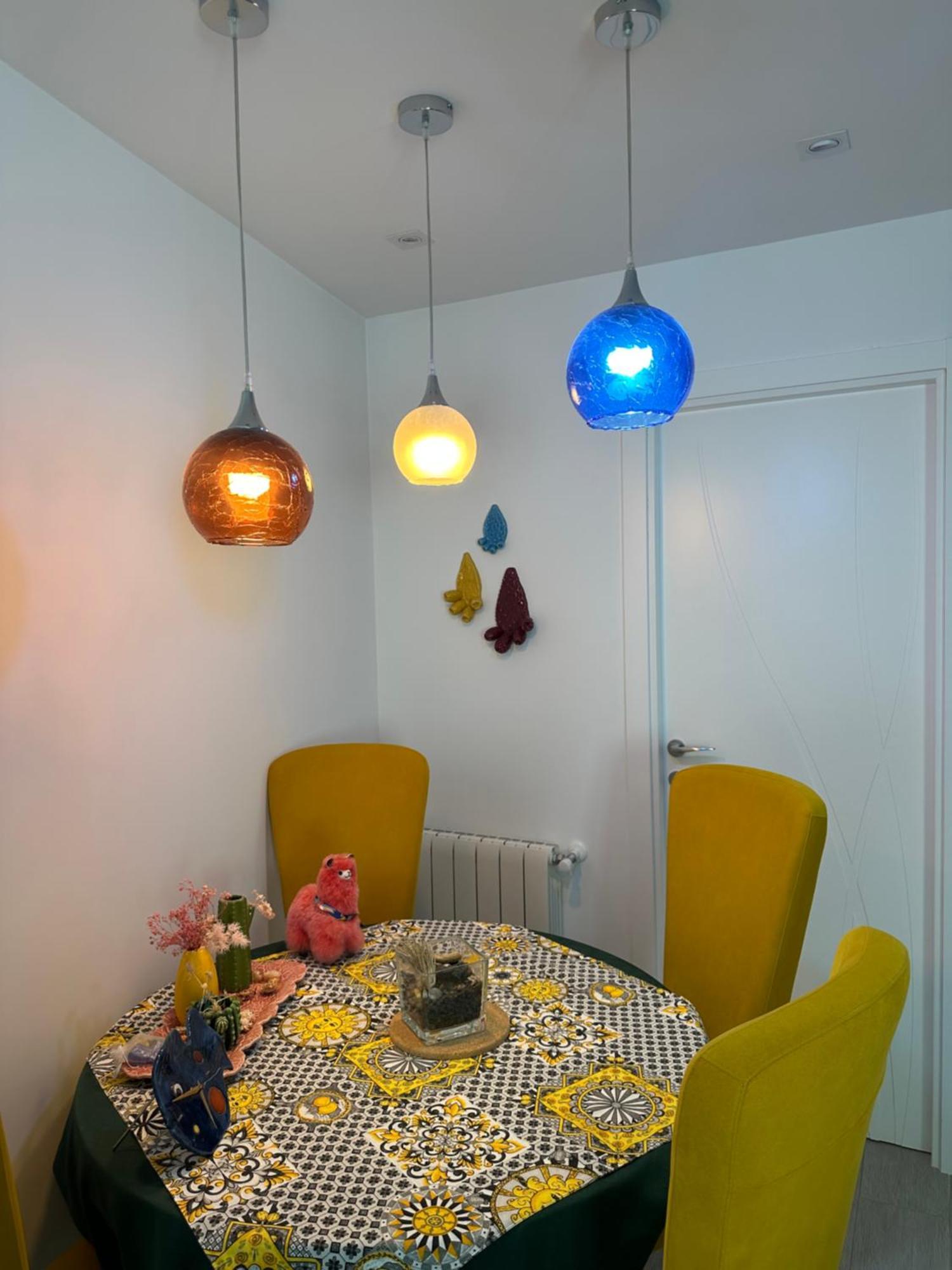 מדריד Habitacion New York - 5 Torres מראה חיצוני תמונה