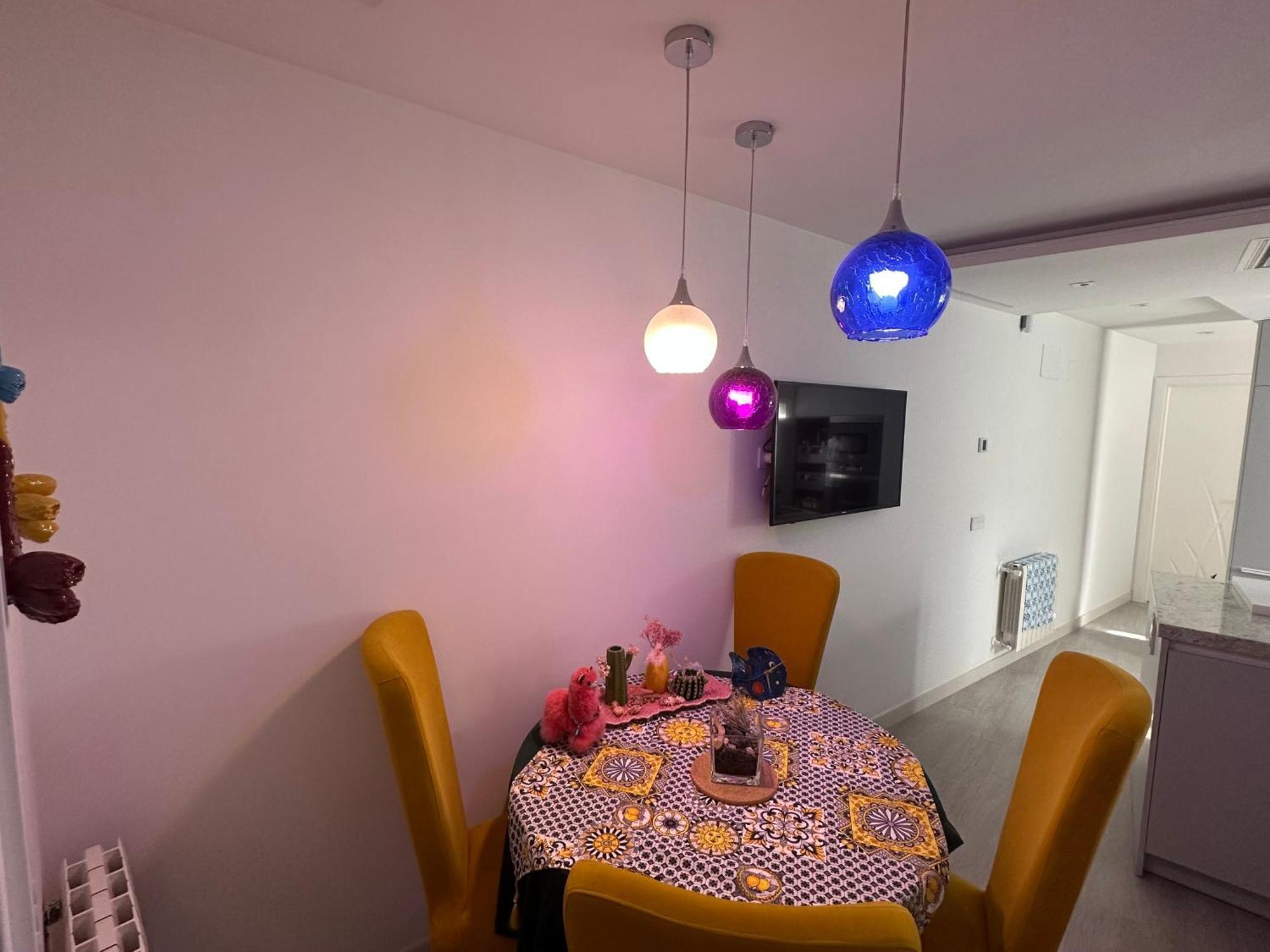 מדריד Habitacion New York - 5 Torres מראה חיצוני תמונה