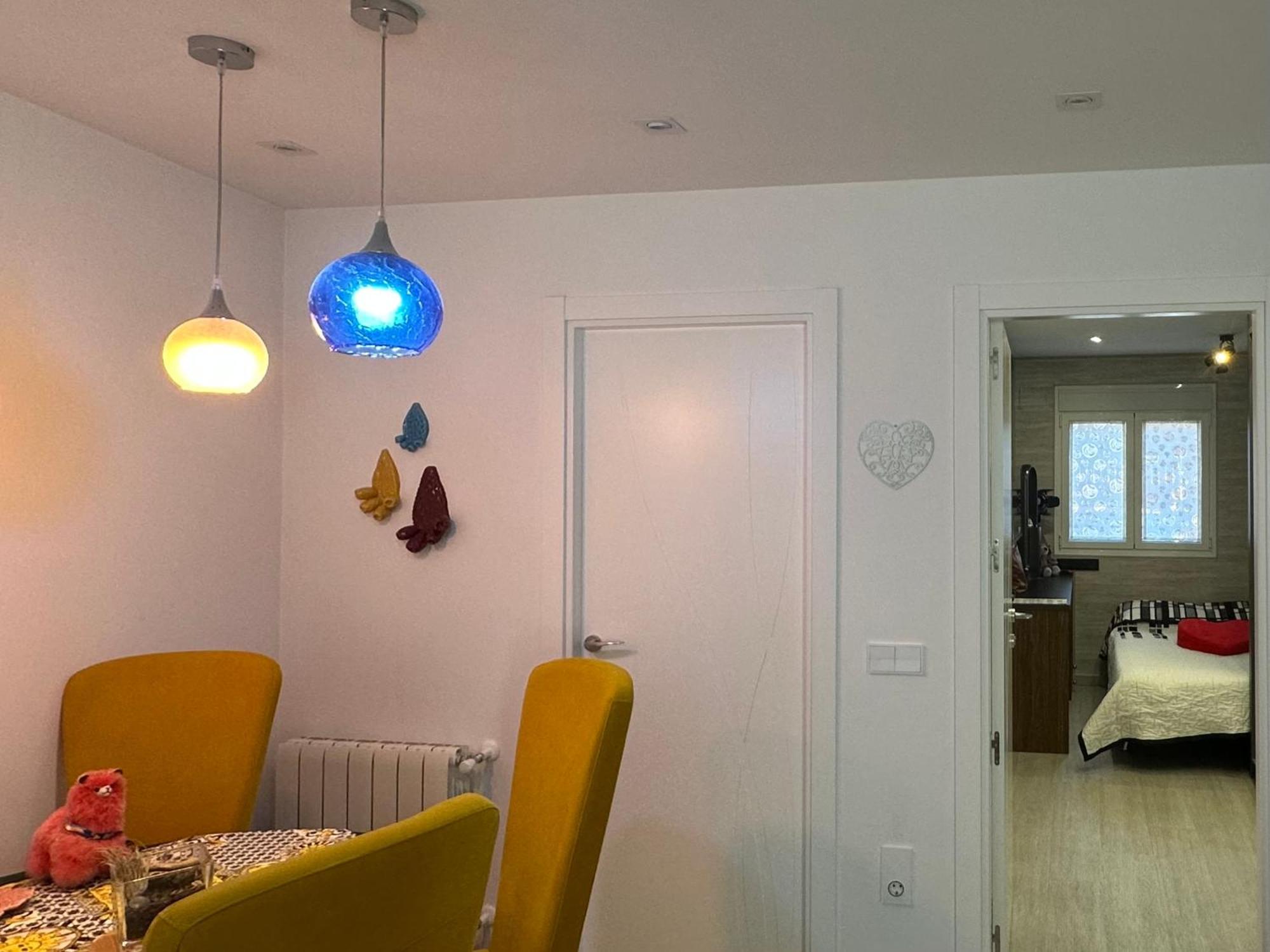 מדריד Habitacion New York - 5 Torres מראה חיצוני תמונה