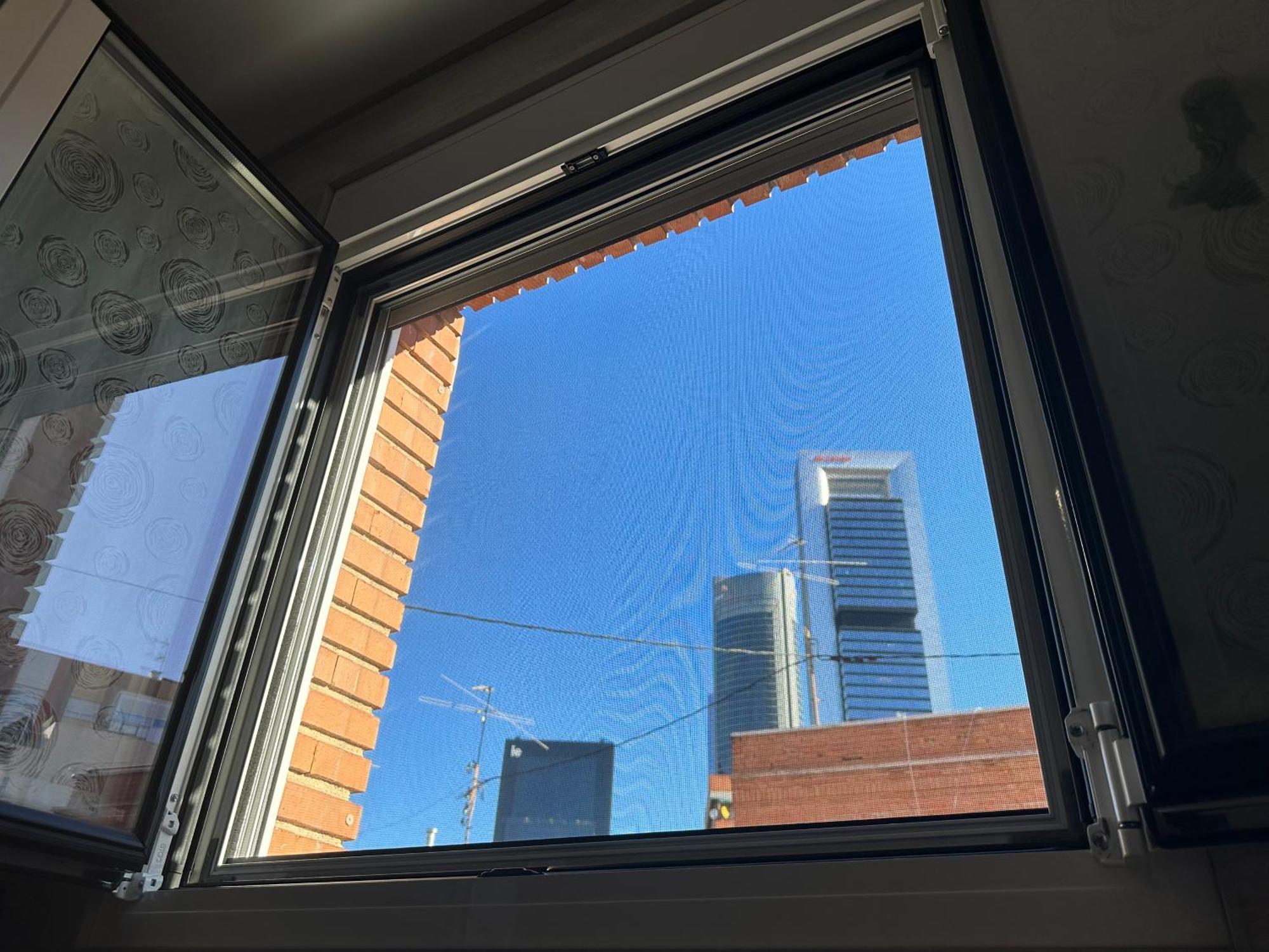 מדריד Habitacion New York - 5 Torres מראה חיצוני תמונה